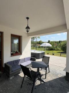 Hudák Vendégház - 3