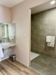 Urban Style Hotel Blason du Ventoux - 8