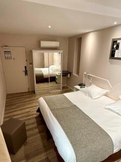 Urban Style Hotel Blason du Ventoux - Carpentras - 7