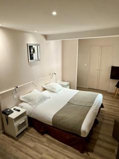 Urban Style Hotel Blason du Ventoux - 9