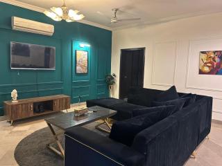 Luxury 2 Bed Apartment - Islamabad - 3