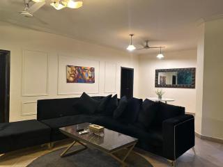 Luxury 2 Bed Apartment - Islamabad - 1