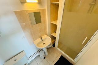Beautiful studio with terrace - harbour view - Ouistreham - 5