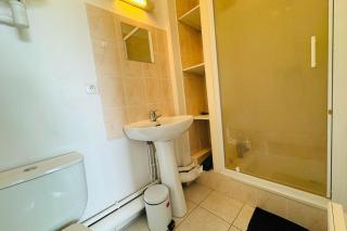 Beautiful studio with terrace - harbour view - Ouistreham - 4