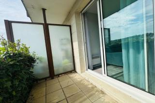 Beautiful studio with terrace - harbour view - Ouistreham - 1