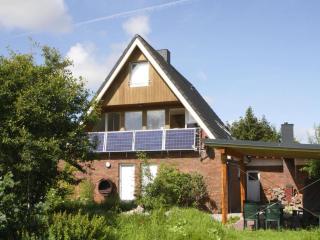 Ferienhaus, Neukirchen - Neukirchen - 0