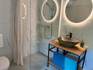 Appartement Khodai - Graz - 6