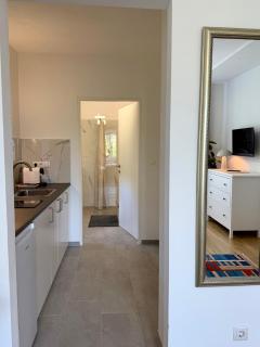 Appartement Khodai - Graz - 3