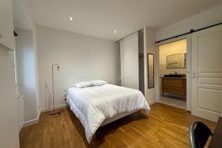 Charming apartment in the center of Caen - Caen - 6