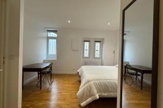 Charming apartment in the center of Caen - 3