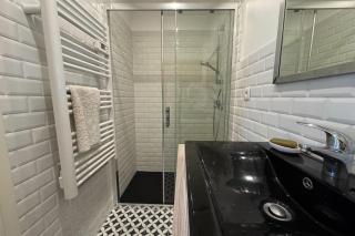 Charming apartment in the center of Caen - 1