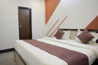 Hotel Moonlight - 7