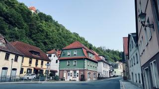 Hostel Ziegenrück - Ziegenrück - 0