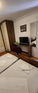 Apartments Miljanic - Sutomore - 9