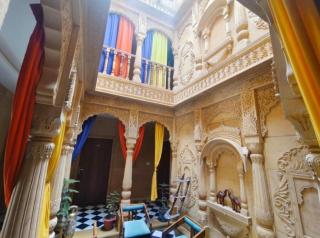 Hotel Hostel Stay Jaisalmer - Jaisalmer - 4