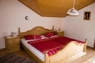 Ferienhaus Böck - Haus Karg - Seeg - 8