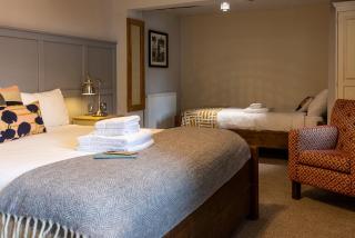 Crown & Horns - East Ilsley - 3