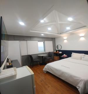 Yeoju Hightel - Yeoju - 8