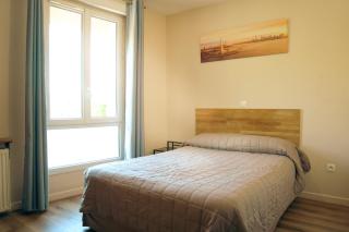 HOTEL IN PARIS - Aubervilliers - 9