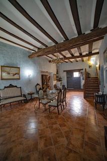 Casa Rural Moliner - Las Cuevas de Cañart - 9