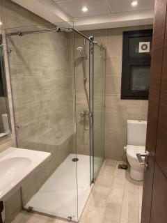 Apartment With Garden In Cairo Festival City - Kairo - 7