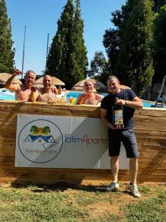 FatimApartments - Comerconi - 2
