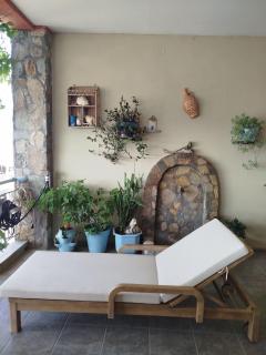 Marilyn's house - Amarinthos - 8
