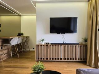 OSIJEK Luxury Center Apartment - Osijek - 5