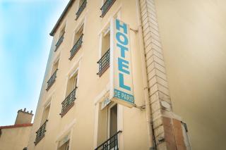 HOTEL IN PARIS - 1
