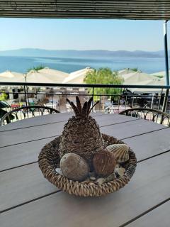 Marilyn's house - Amarinthos - 9