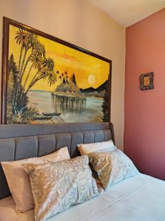 Marilyn's house - Amarinthos - 5