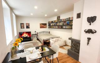 Atlas Apartments - Komárno - 7
