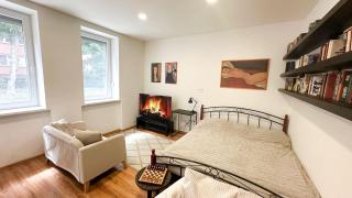 Atlas Apartments - 6