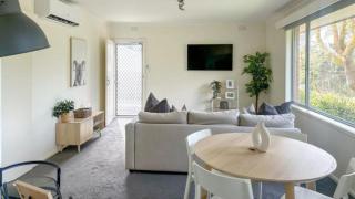 Family Friendly Mt Martha Unit - 5