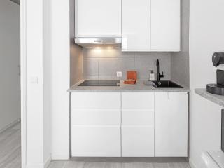 Wiesbaden - Appartment Biebricher Allee - 5