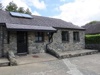 Bryn Eira Tack Room - Llanfairpwllgwyngyll - 0