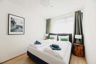 GH Luxury Apartments Graz, Kalvarienberg - 1