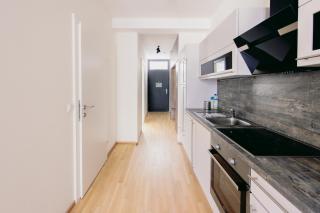 GH Luxury Apartments Graz, Kalvarienberg - 4