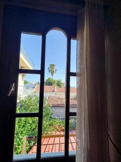 Marilyn's house - Amarinthos - 3