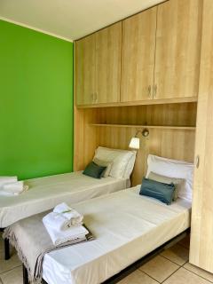 Bnbook - Ferrarin Apartment - 5