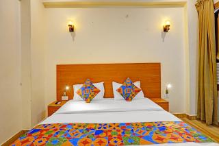 FabHotel The Viraaj - Ghaziabad - 1