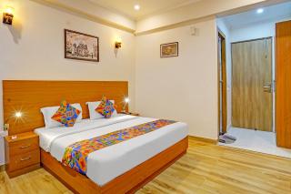 FabHotel The Viraaj - Ghaziabad - 0