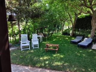 Chalet in montagna con piscina - Montesano sulla Marcellana - 2
