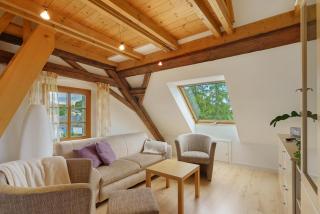 Gutshof Lesch - Ferienwohnung 2 - Chemnitz - 6