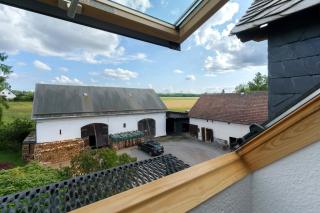 Gutshof Lesch - Ferienwohnung 2 - Chemnitz - 7