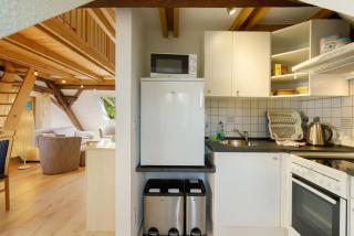 Gutshof Lesch - Ferienwohnung 2 - Chemnitz - 1