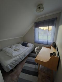 Feriehus ved sjøen, Lofoten - Leknes - 7