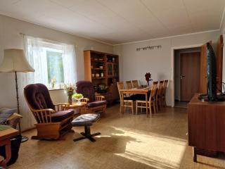 Feriehus ved sjøen, Lofoten - Leknes - 5