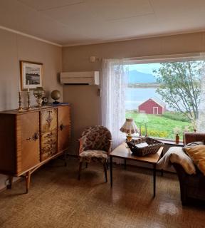 Feriehus ved sjøen, Lofoten - Leknes - 6