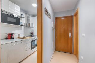 Apartamento con Piscina y Garaje - Villablanca - 6